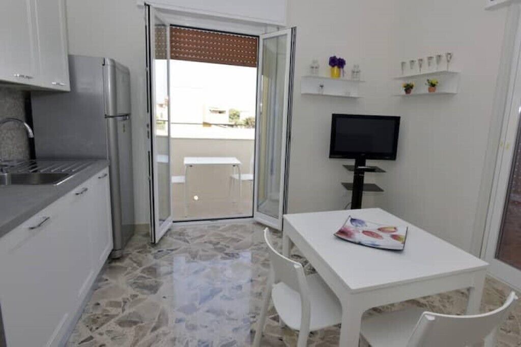 Photo of Kitchen in Favignana