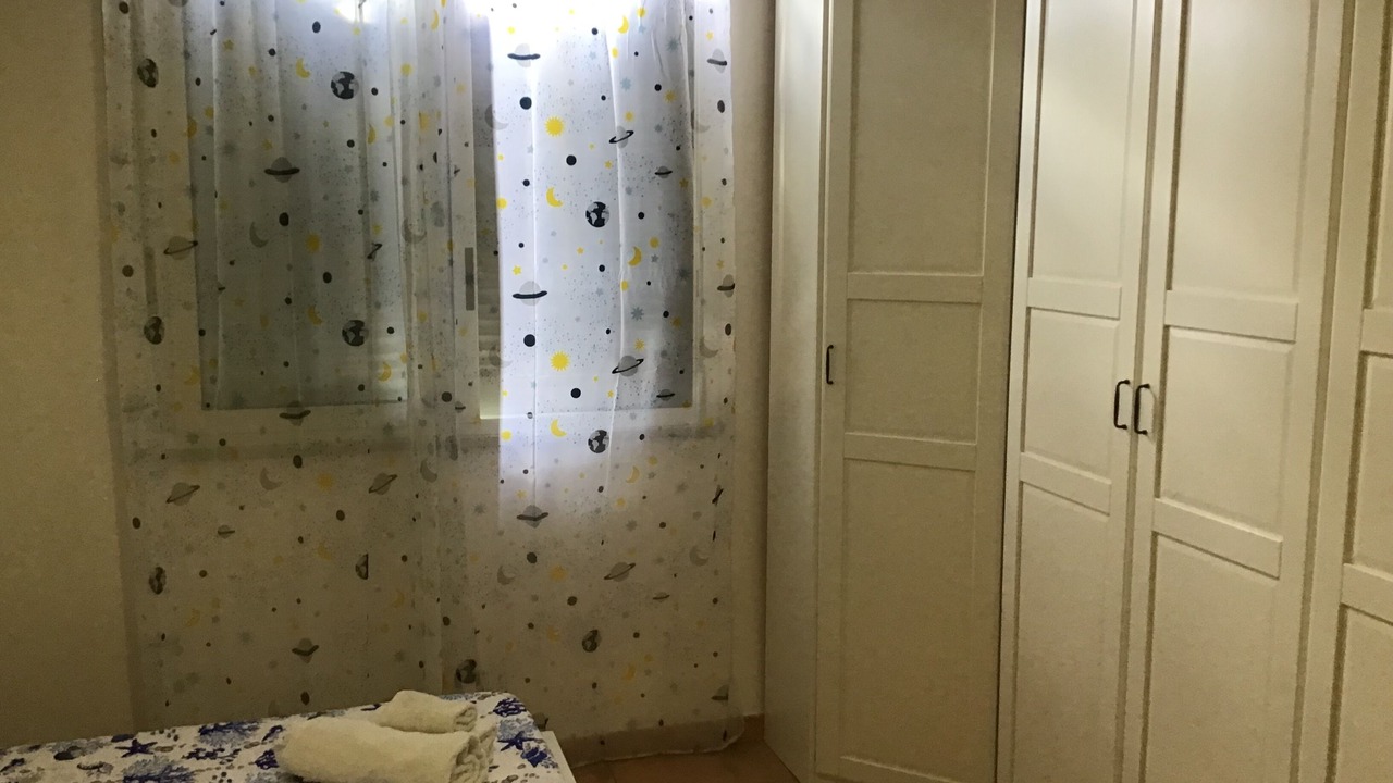 Photo of Bedroom in Nettuno