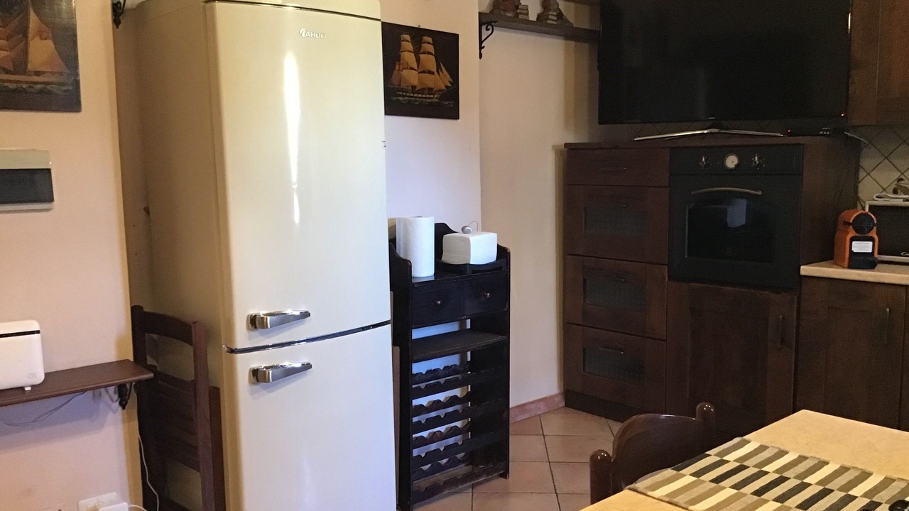 Photo of Kitchen in Nettuno