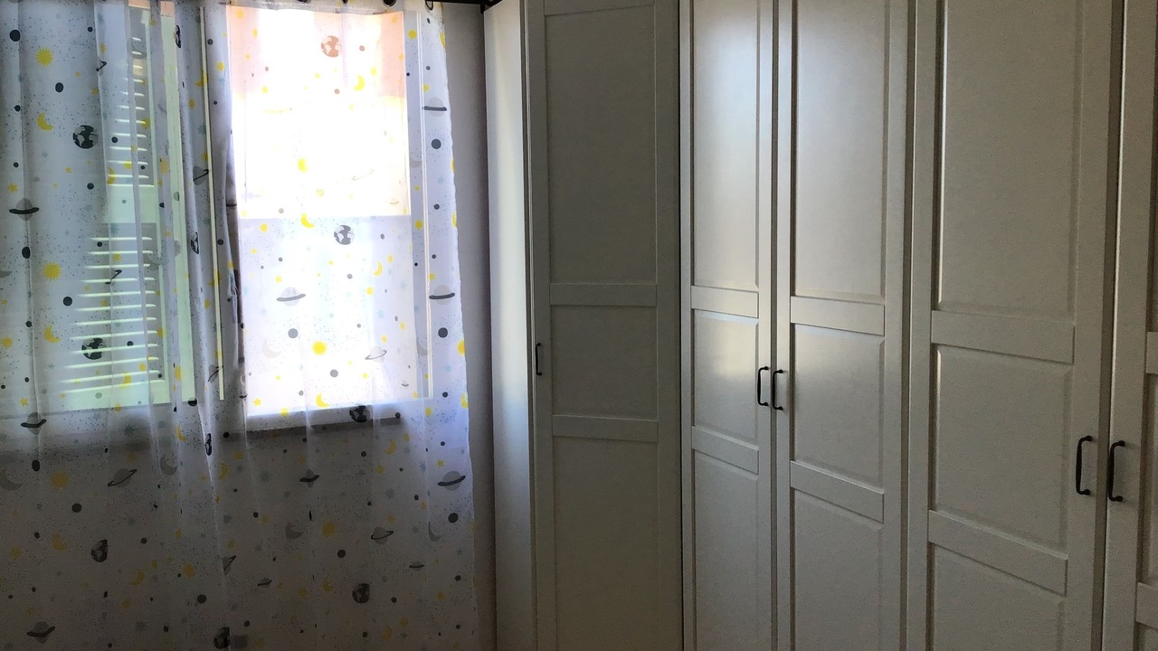 Photo of Bedroom in Nettuno