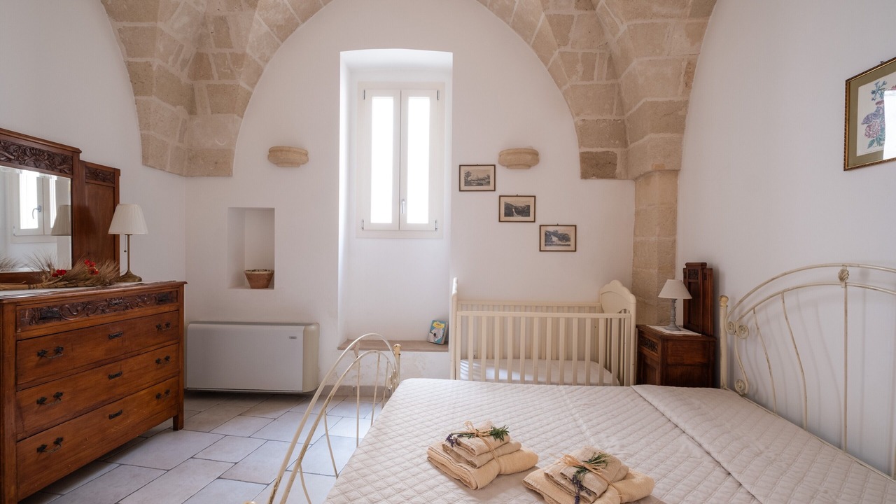 Photo of Bedroom in Avetrana