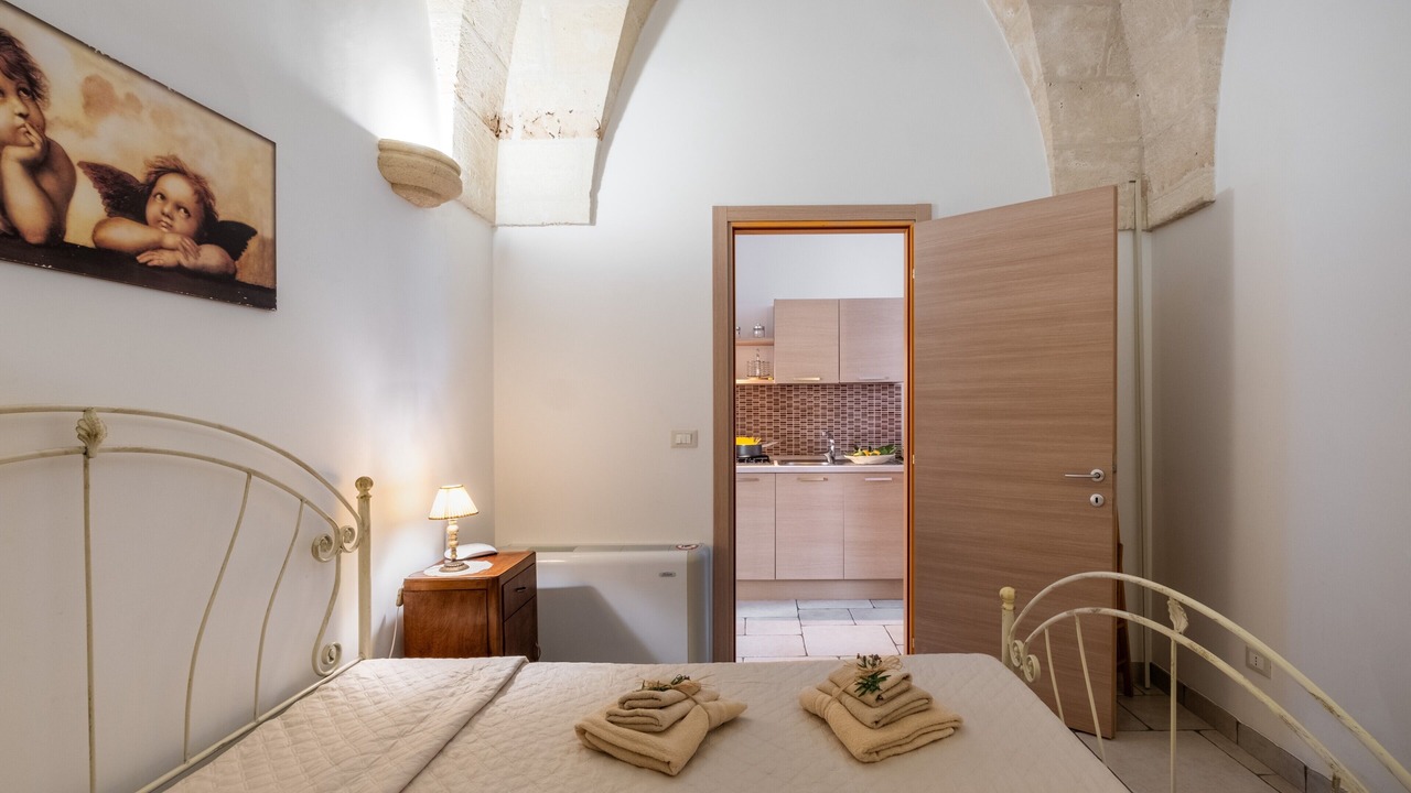 Photo of Bedroom in Avetrana