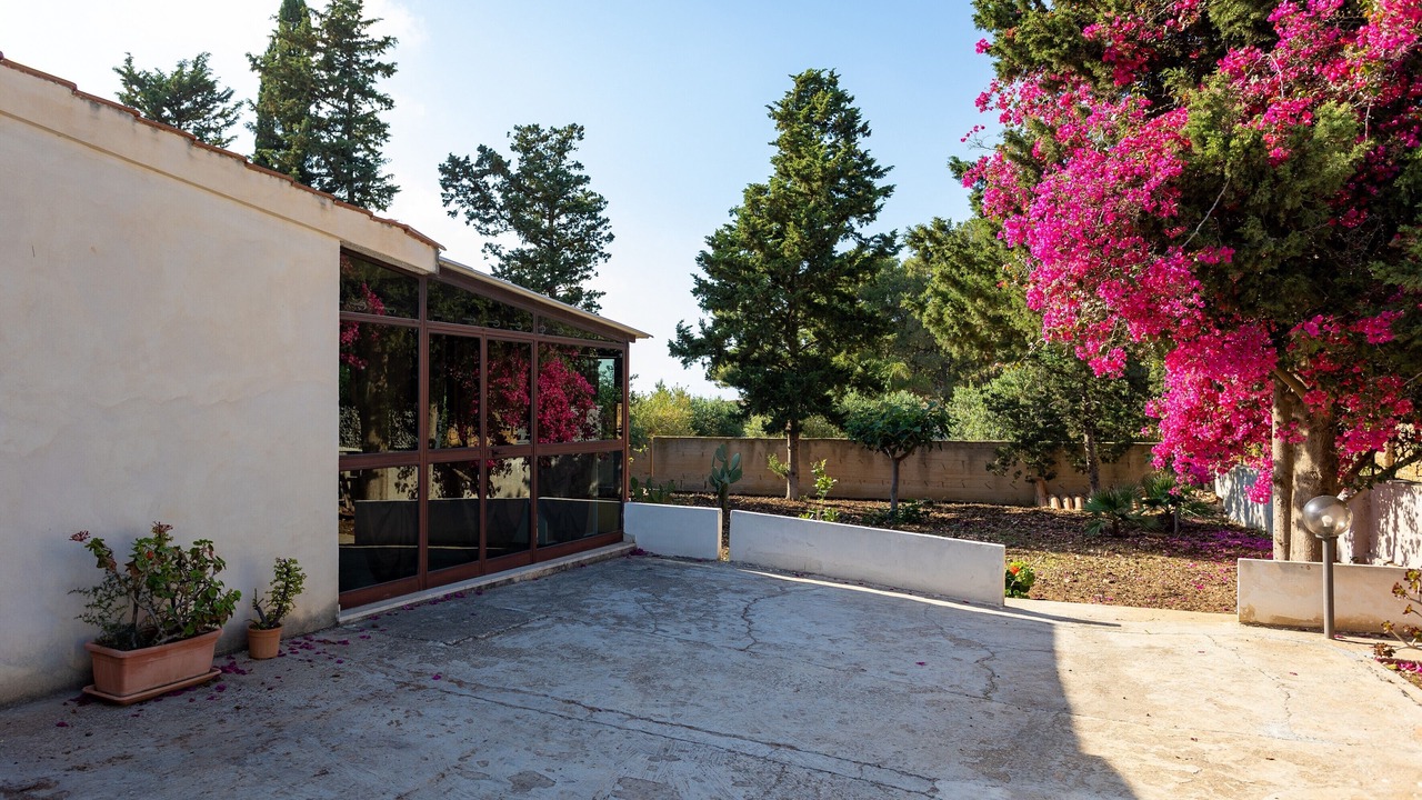 Photo of Outdoor in Valderice