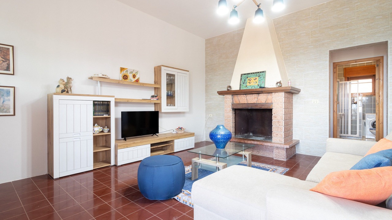 Photo of Livingroom in Marina Serra