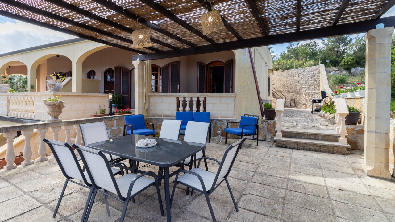 Photo of Outdoor in Marina Serra