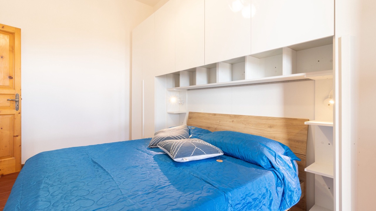 Photo of Bedroom in Marina Serra