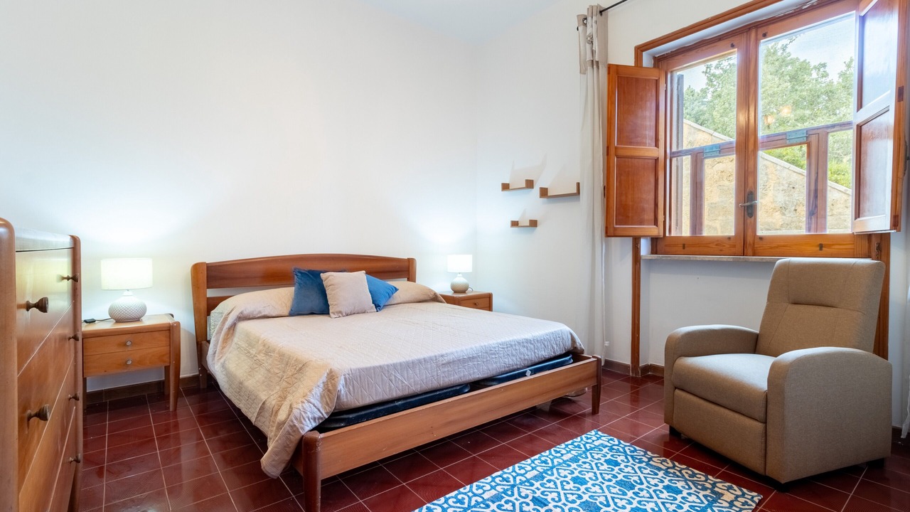 Photo of Bedroom in Marina Serra