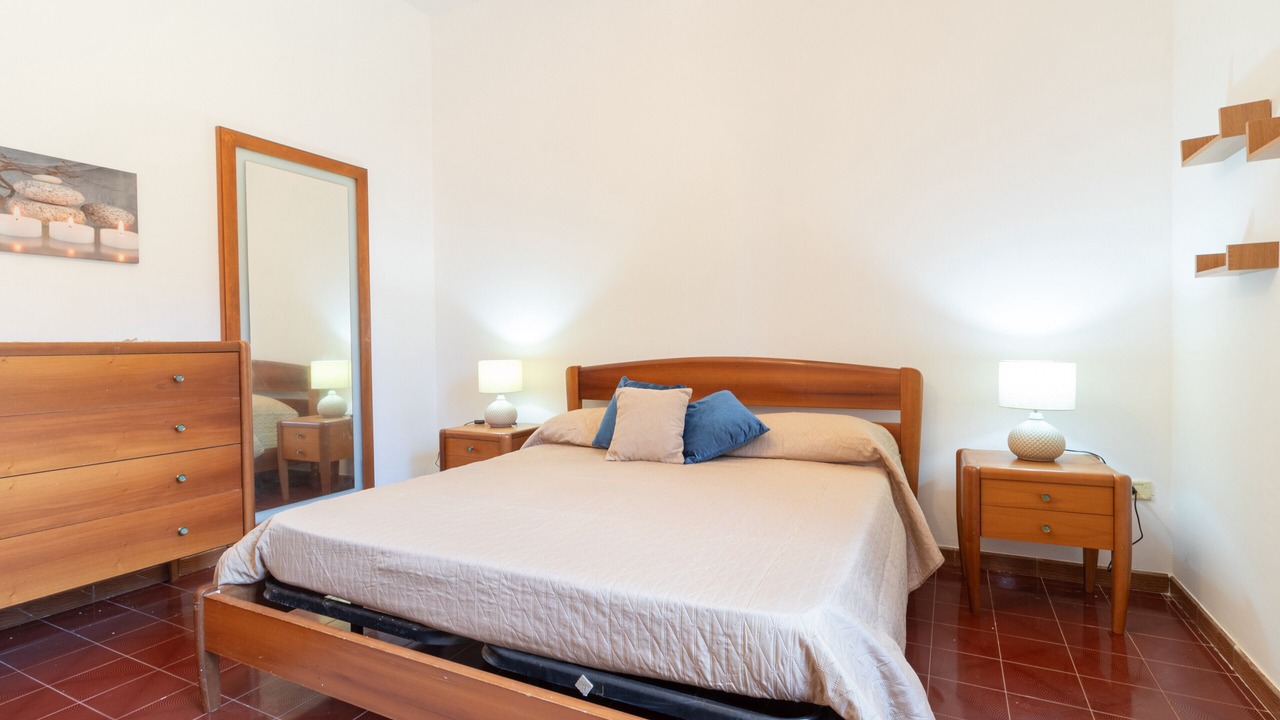 Photo of Bedroom in Marina Serra