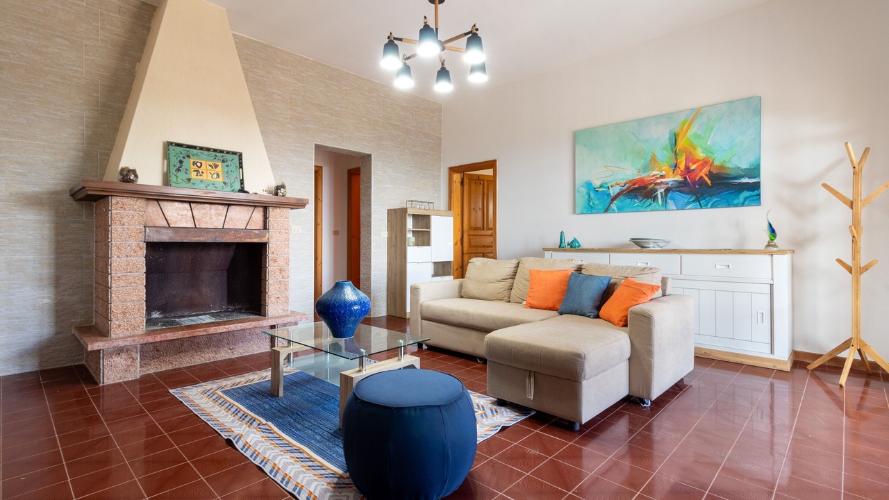 Photo of Livingroom in Marina Serra