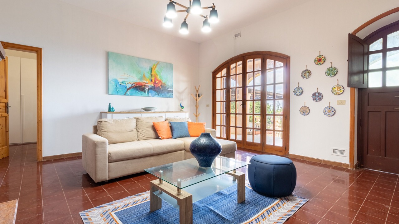Photo of Livingroom in Marina Serra