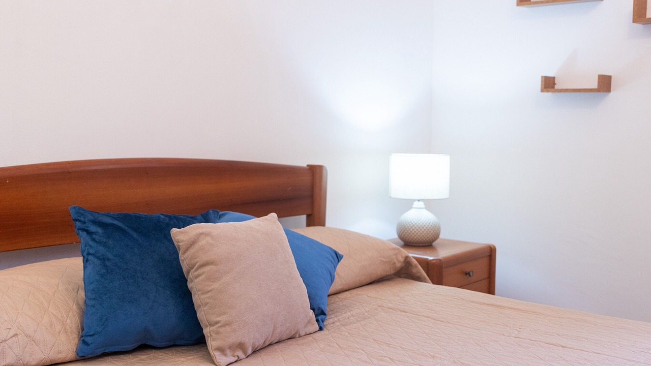Photo of Bedroom in Marina Serra