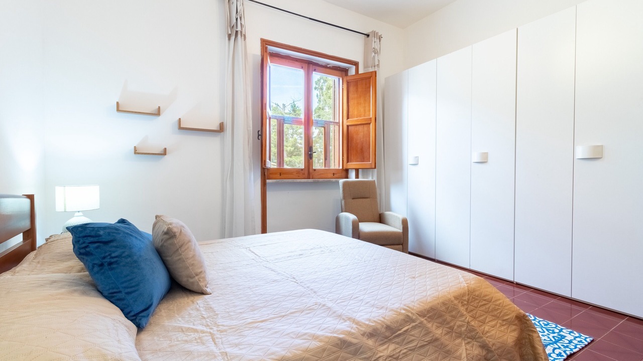 Photo of Bedroom in Marina Serra