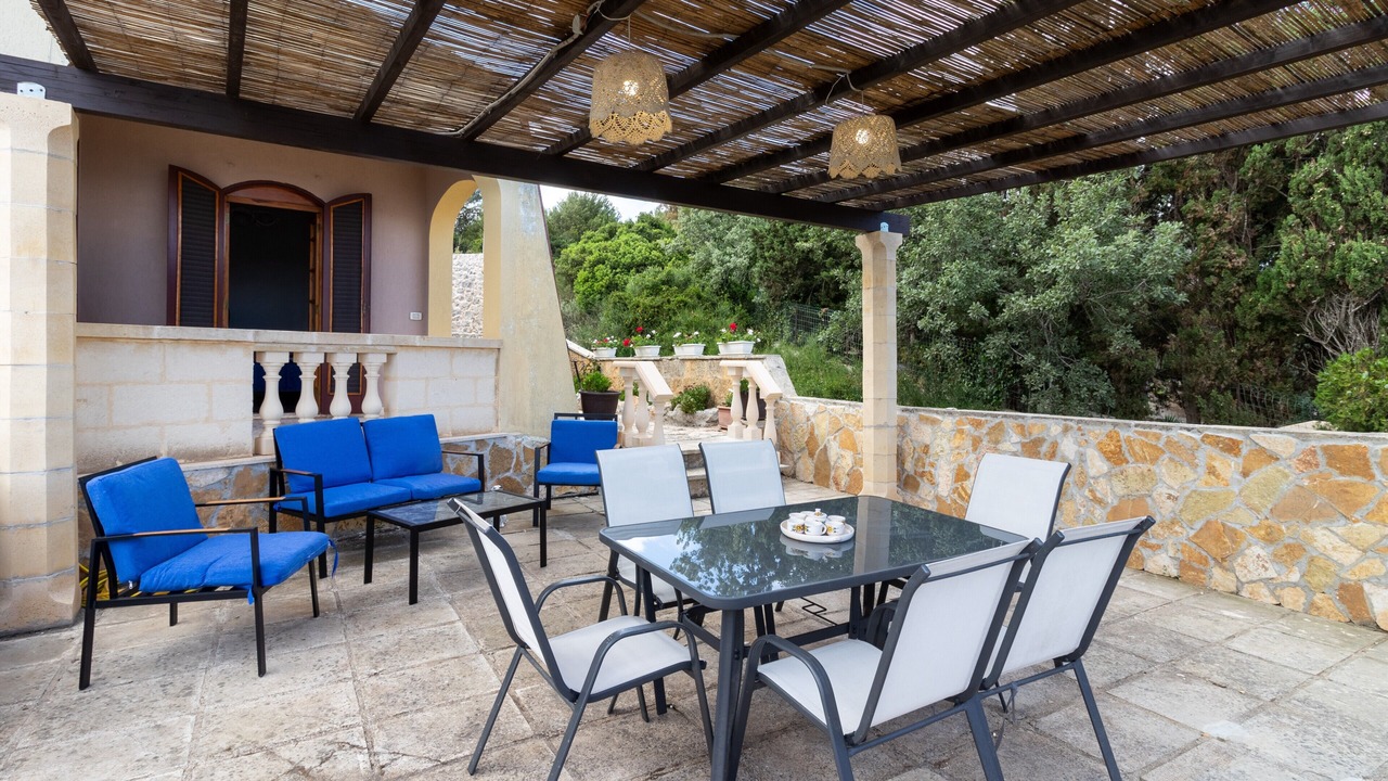 Photo of Outdoor in Marina Serra