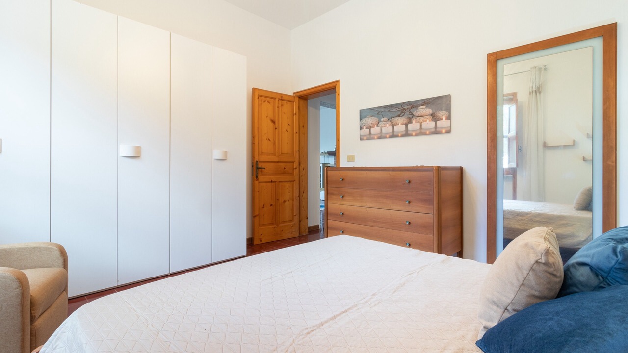 Photo of Bedroom in Marina Serra