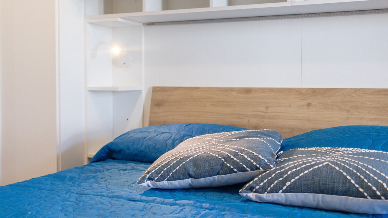 Photo of Bedroom in Marina Serra
