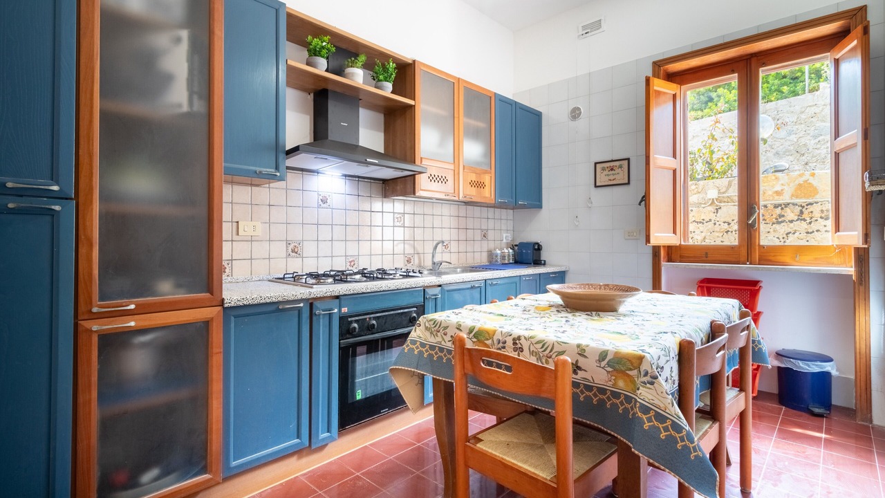 Photo of Kitchen in Marina Serra