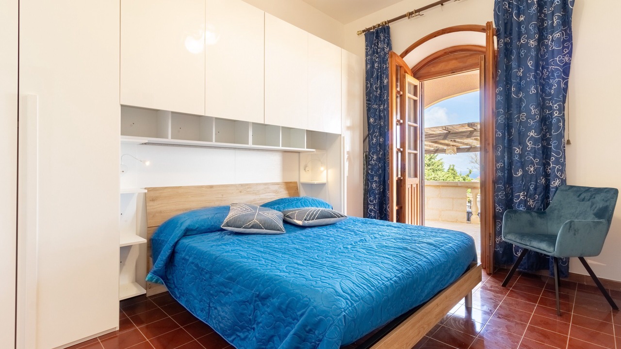 Photo of Bedroom in Marina Serra