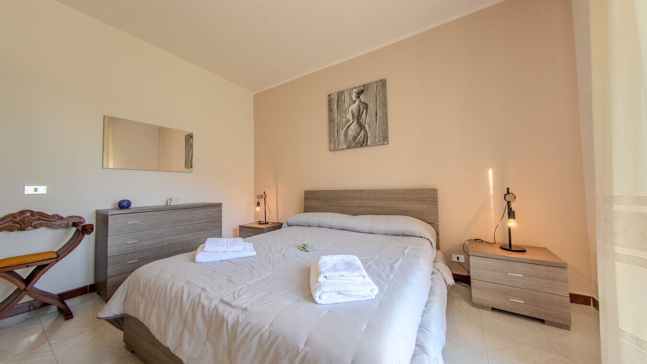 Photo of Bedroom in Scala