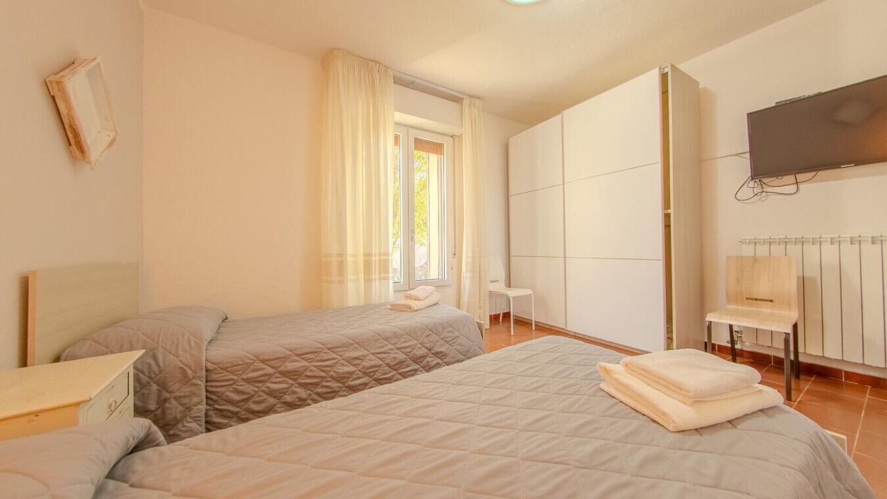 Photo of Bedroom in Scala