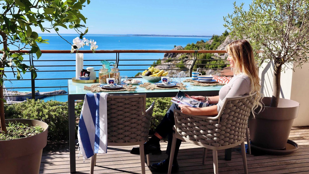 Photo of Outdoor in Portopiccolo