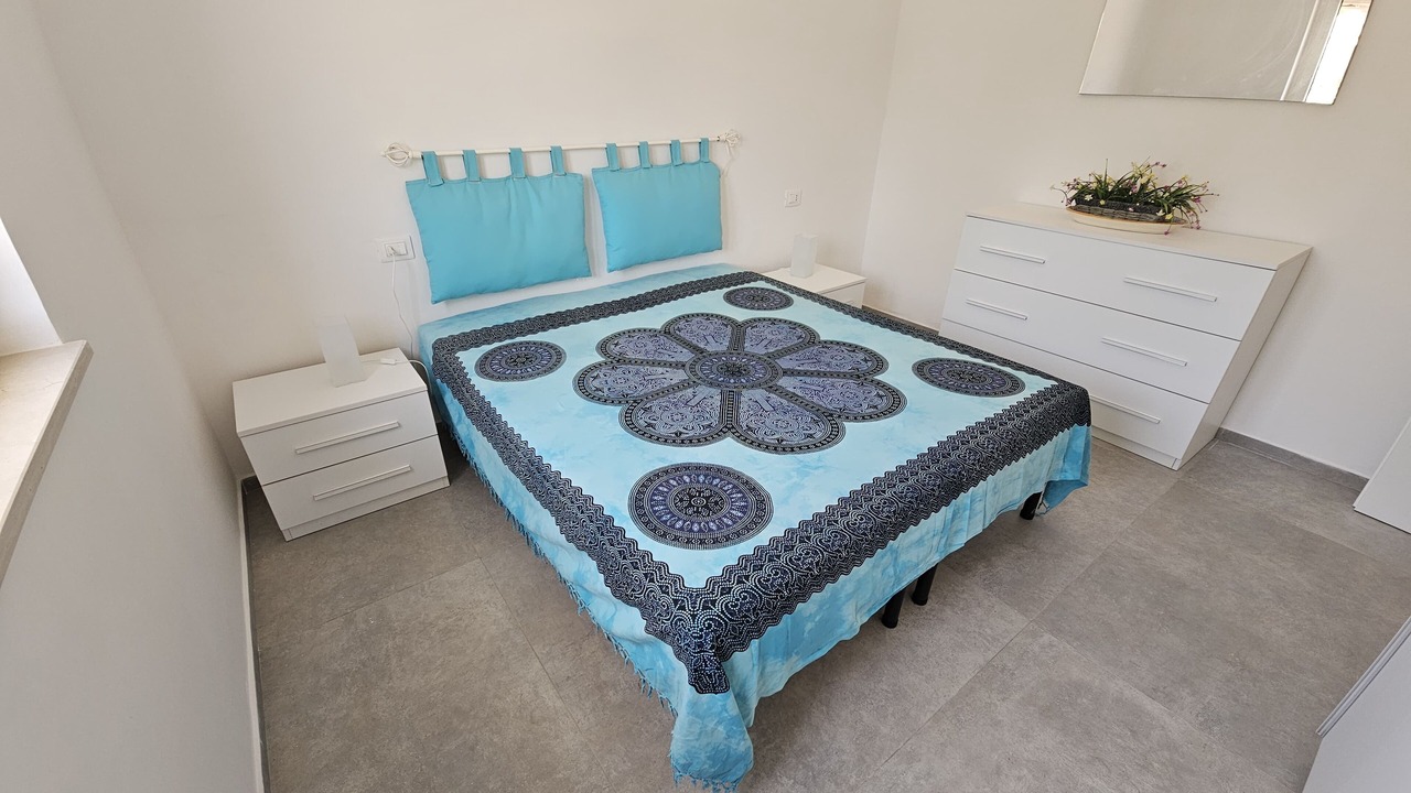 Photo of Bedroom in Carovigno