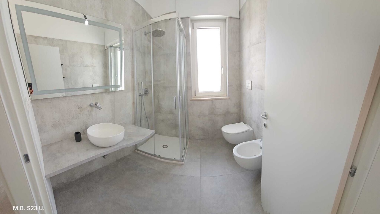 Photo of Bathroom in Carovigno