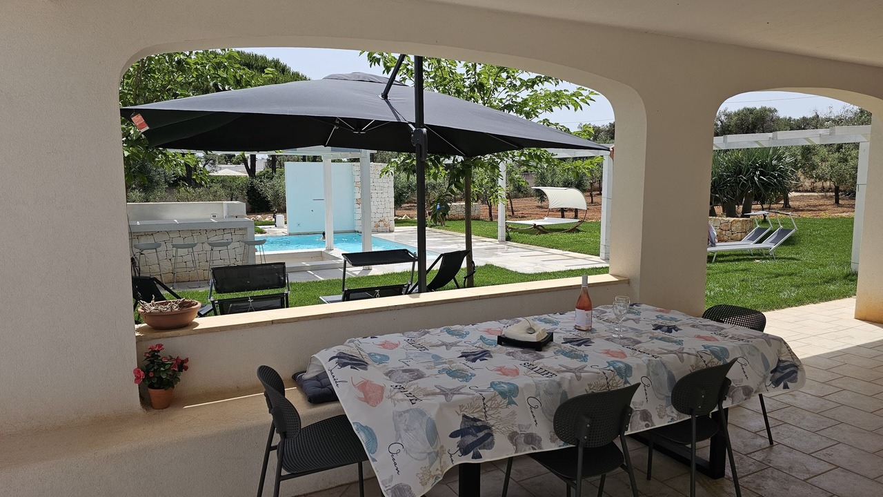 Photo of Outdoor in Carovigno