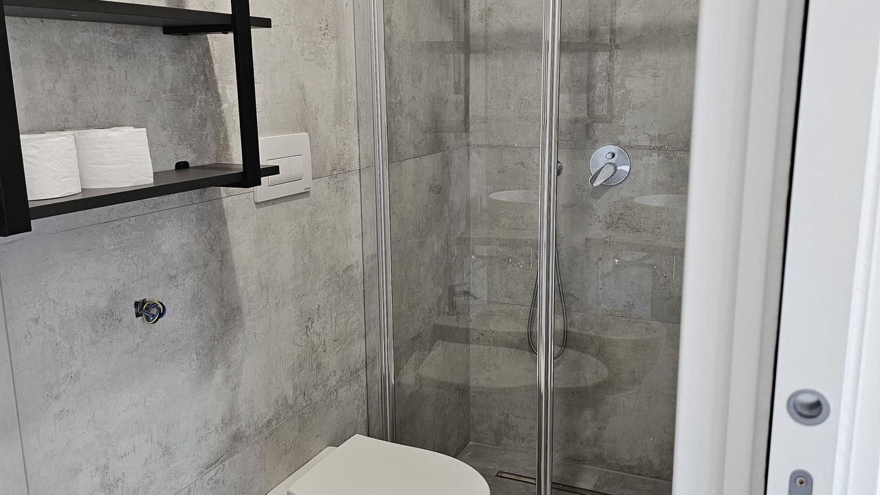Photo of Bathroom in Carovigno