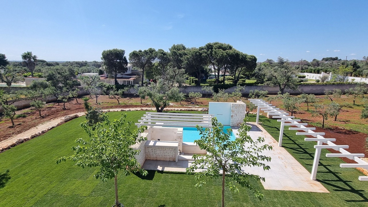 Photo of Outdoor in Carovigno
