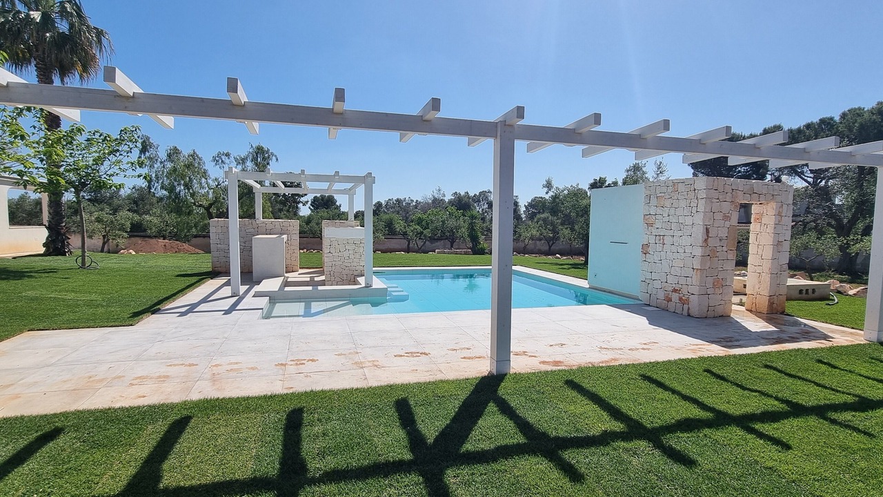 Photo of Outdoor in Carovigno
