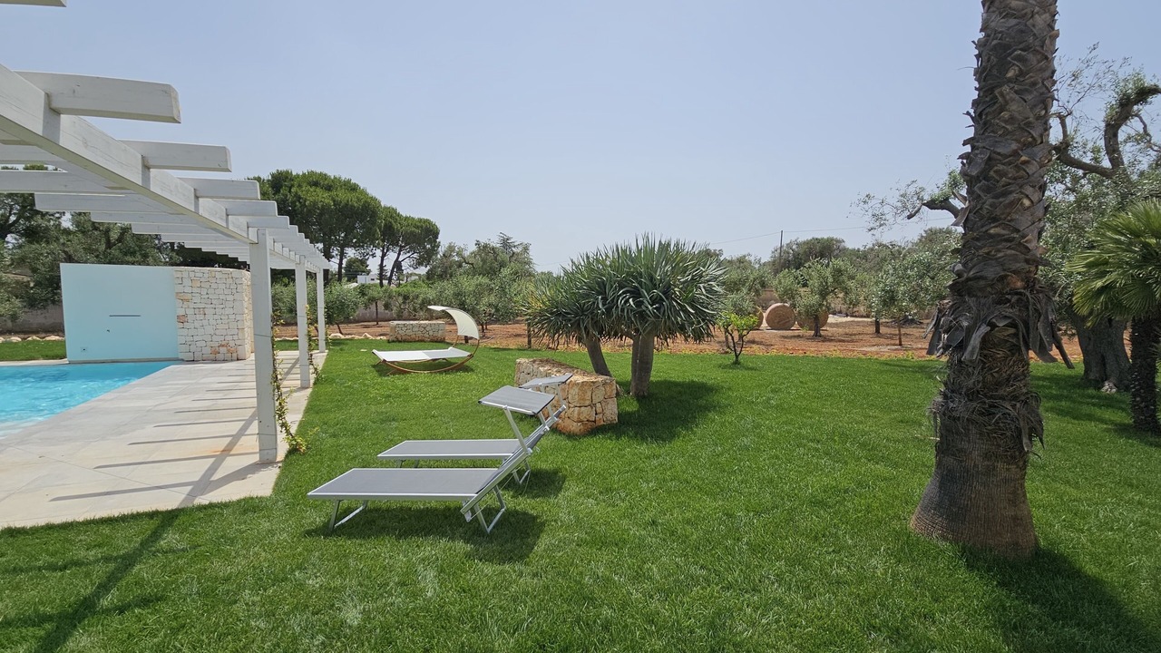 Photo of Outdoor in Carovigno