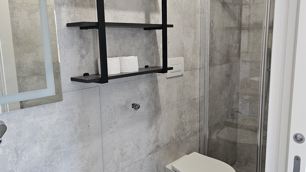 Photo of Bathroom in Carovigno