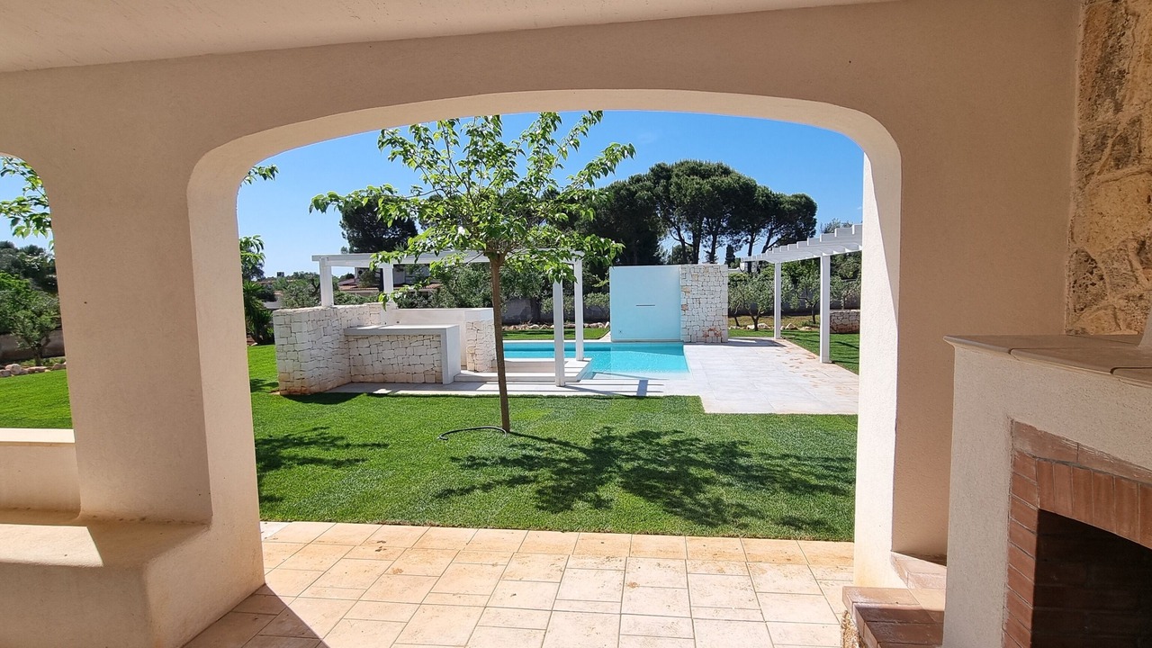 Photo of Outdoor in Carovigno