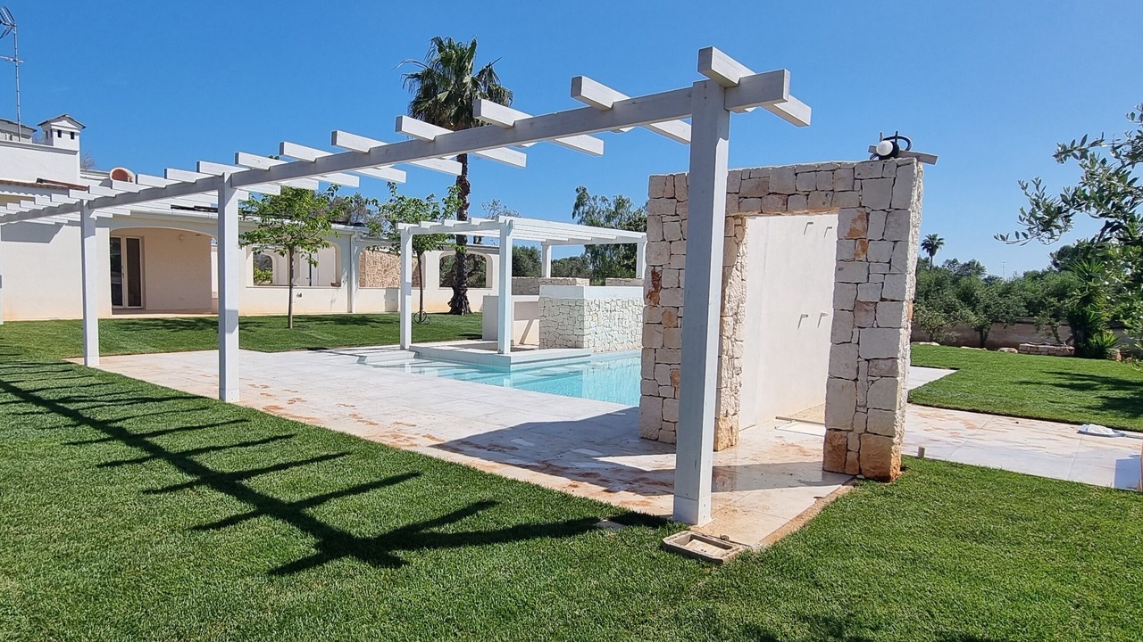 Photo of Outdoor in Carovigno