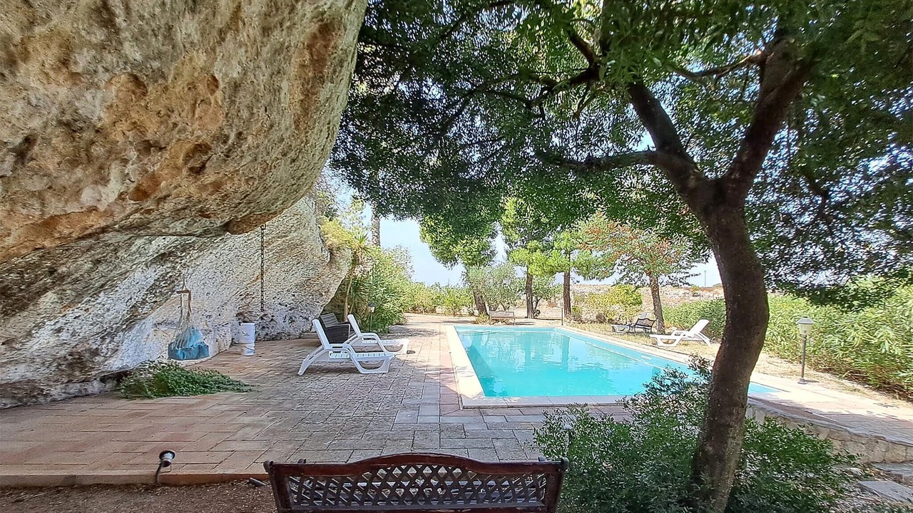 Photo of Outdoor in Grottaglie