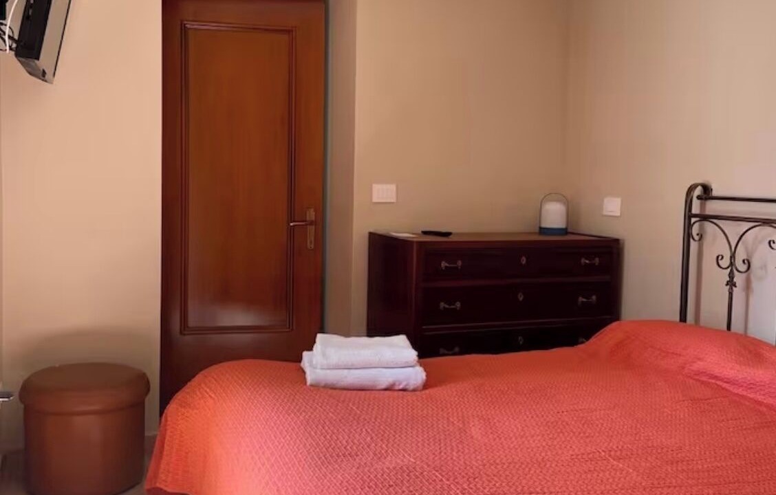 Photo of Bedroom in Casalattico