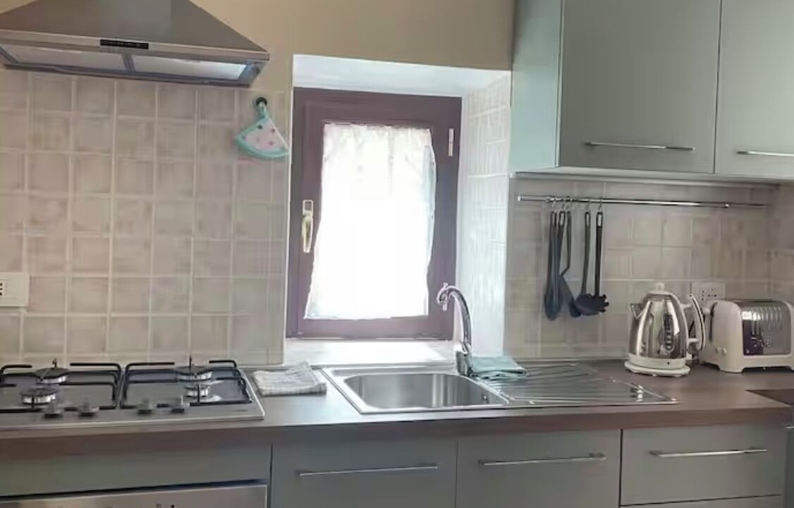 Photo of Kitchen in Casalattico