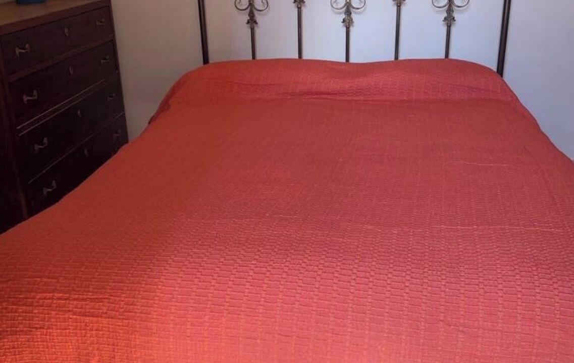Photo of Bedroom in Casalattico