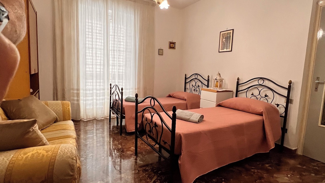 Photo of Bedroom in Fondi