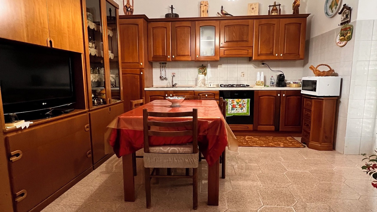 Photo of Kitchen in Fondi