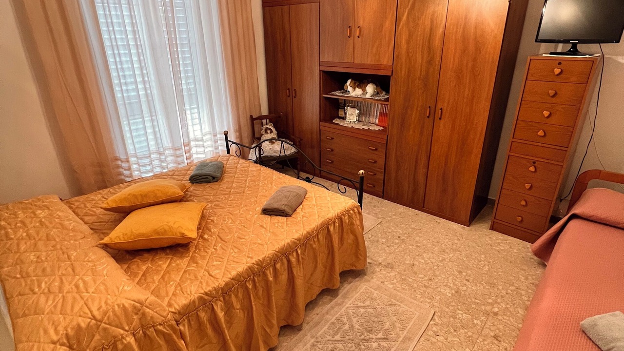 Photo of Bedroom in Fondi