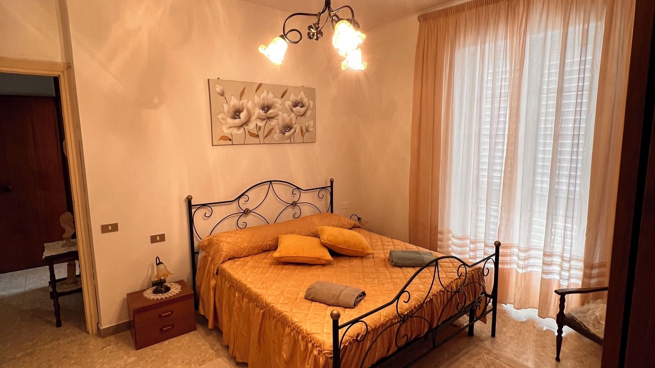 Photo of Bedroom in Fondi