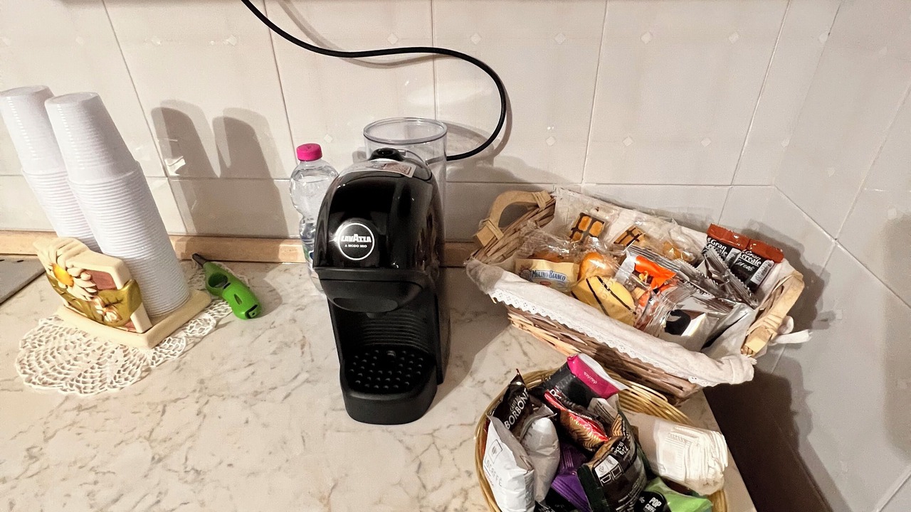 Photo of Kitchen in Fondi