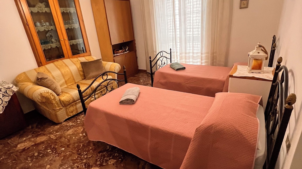 Photo of Bedroom in Fondi