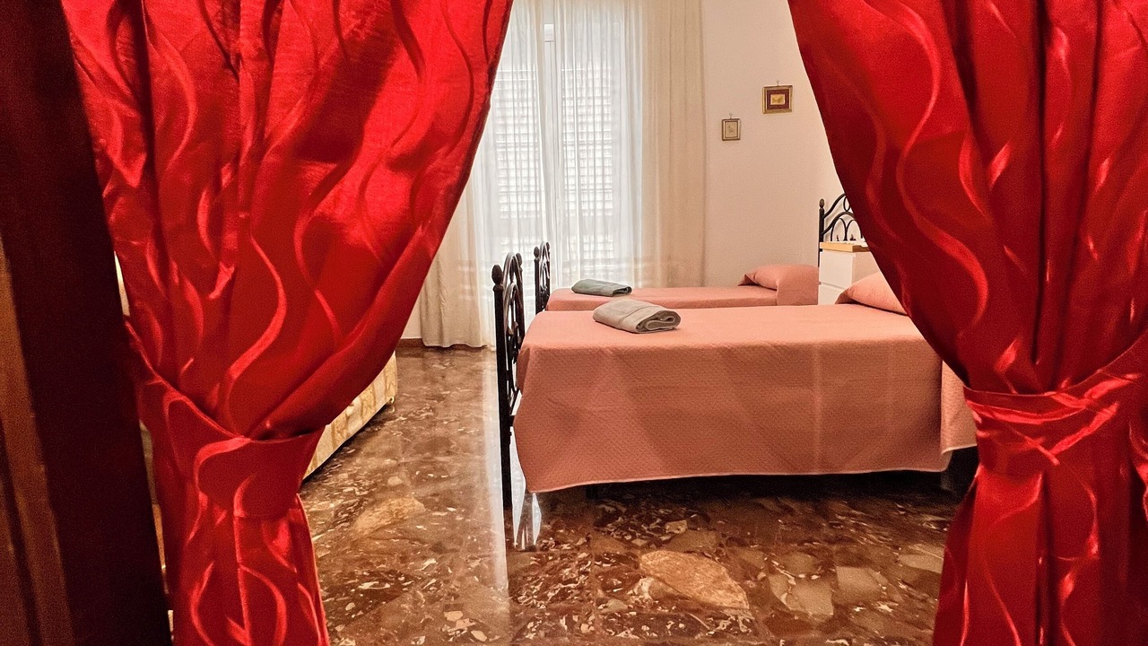 Photo of Bedroom in Fondi