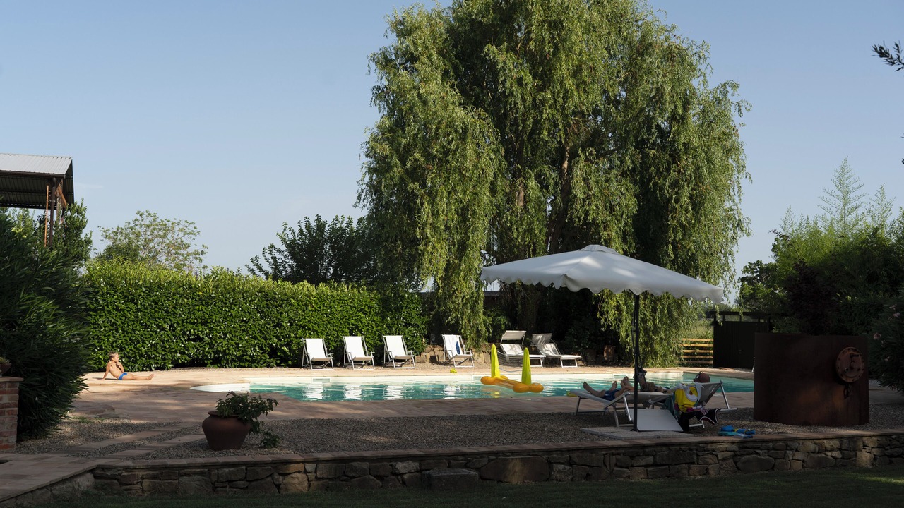 Photo of Outdoor in Tuoro sul Trasimeno
