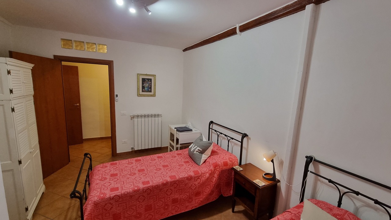 Photo of Bedroom in Lake Bracciano