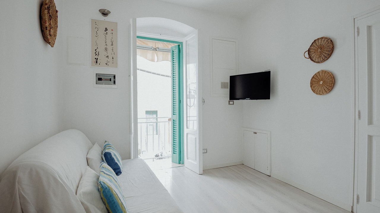 Photo of Livingroom in Centro Storico