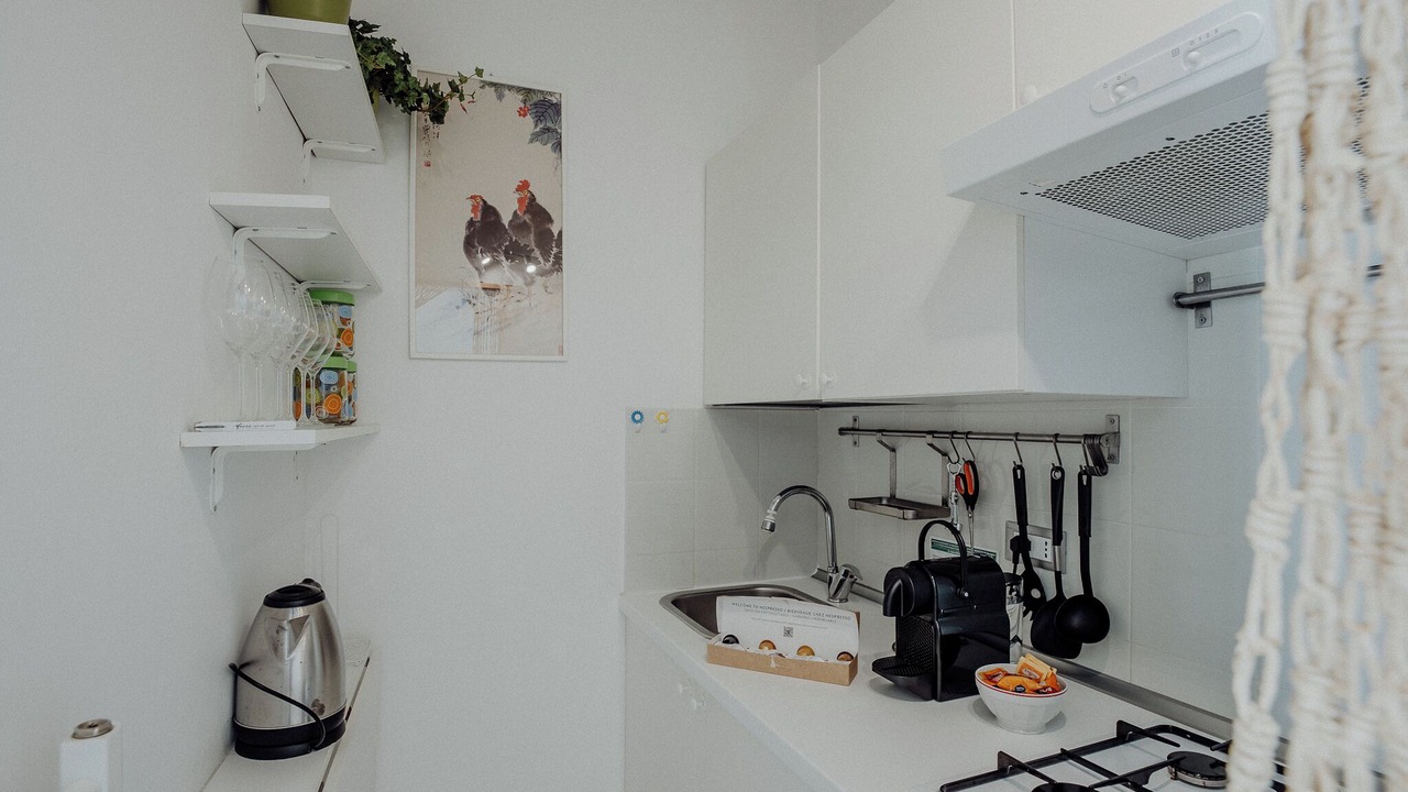 Photo of Kitchen in Centro Storico