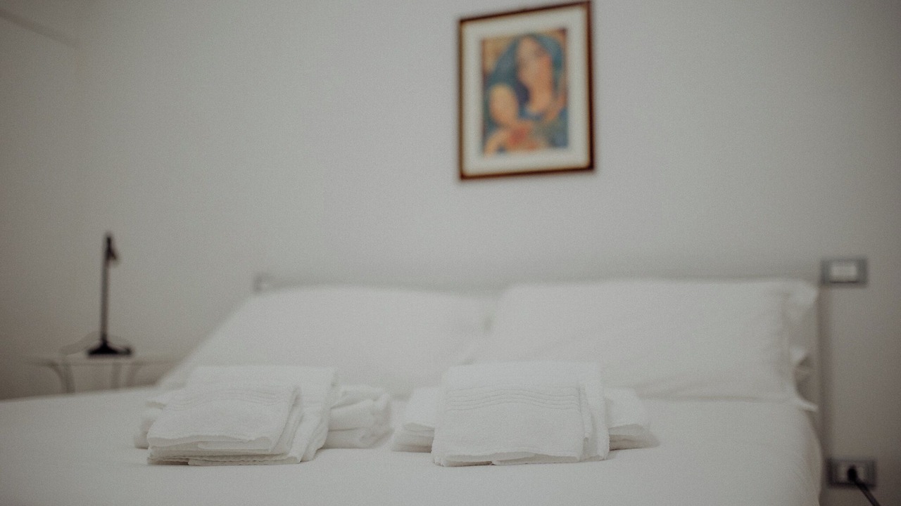 Photo of Bedroom in Centro Storico